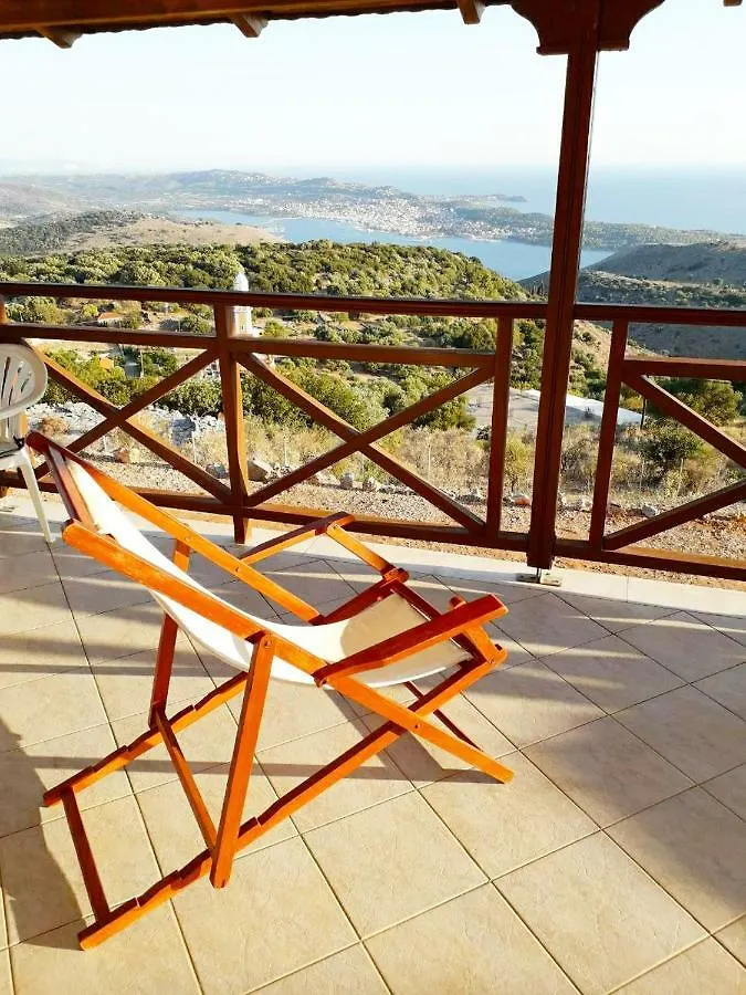 度假居 Ionian Balcony - Davgata别墅 希腊